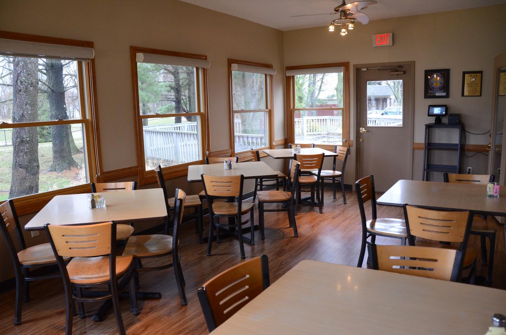 Tate's Place Menu image 2